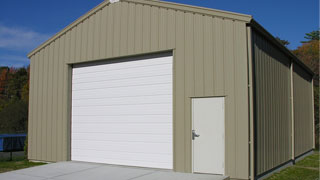 Garage Door Openers at Eastgate Bellevue, Washington